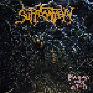 Suffocation: Pierced From Within (CD) - Bild 1