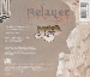 Yes: Relayer (CD) - Bild 2