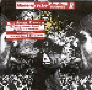 Queensrÿche: Operation: Mindcrime II (CD) - Bild 1