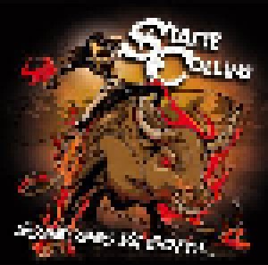 Stacie Collins: Sometimes Ya Gotta...... (CD) - Bild 1