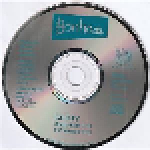 Bonham: Guilty (Promo-Single-CD) - Bild 1