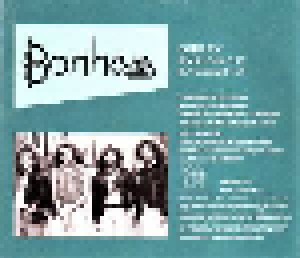 Bonham: Guilty (Promo-Single-CD) - Bild 2
