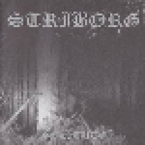 Striborg: Solitude (CD) - Bild 1