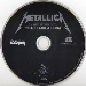 Metallica - A Maximum Tribute To The Black Album (CD) - Bild 3