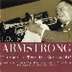 Louis Armstrong: The Complete Town Hall Concert 1947 (CD) - Bild 1