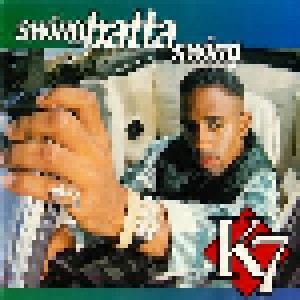 K7: Swing Batta Swing (CD) - Bild 1