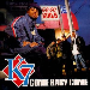 K7: Come Baby Come (Single-CD) - Bild 1