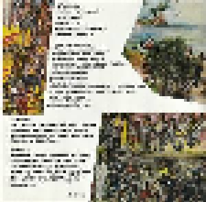 Kreyol Syndikat: Unité (CD) - Bild 2
