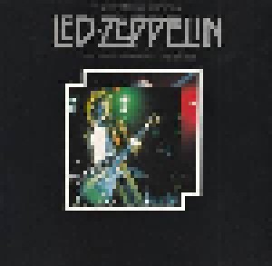 Led Zeppelin: The Story Of The Film "The Song Remains The Same" (CD) - Bild 1