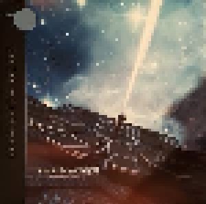 Devin Townsend: Galactic Quarantine (2-LP + CD) - Bild 1