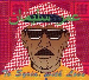 Cover - Omar Souleyman: To Syria, With Love