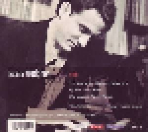 Baptiste Trotignon: Solo (CD) - Bild 2