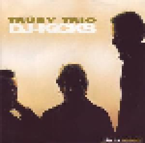 DJ-Kicks: Trüby Trio (Promo-CD) - Bild 1