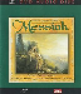Georg Friedrich Händel: Messiah (DVD-Audio) - Bild 1
