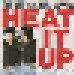 Wee Papa Girl Rappers: Heat It Up (7") - Thumbnail 1