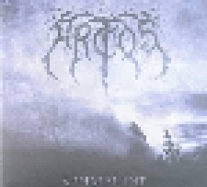 Arctos + Sinira: A Spire Silent / Dawnless Twilight (Split-CD) - Bild 2