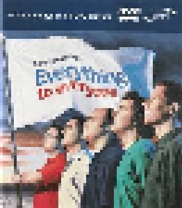 Barenaked Ladies: Everything To Everyone (DVD-Audio) - Bild 1