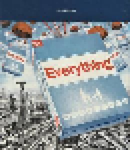Barenaked Ladies: Everything To Everyone (DVD-Audio) - Bild 2