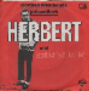 Gottlieb Wendehals: Herbert (7") - Bild 2