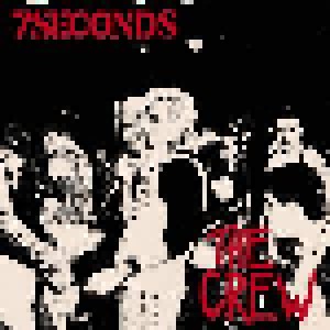 7 Seconds: The Crew (LP + 7") - Bild 1