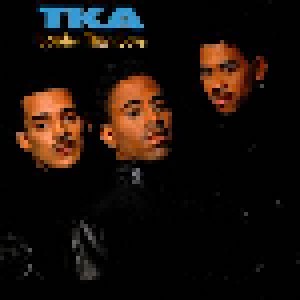 TKA: Louder Than Love (CD) - Bild 1