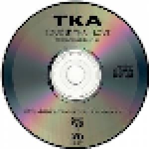 TKA: Louder Than Love (CD) - Bild 4