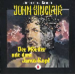 John Sinclair: (Lübbe 005) - Der Mörder Mit Dem Januskopf (CD) - Bild 1