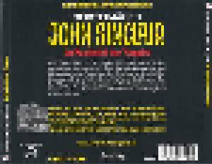 John Sinclair: (Lübbe 001) - Im Nachtclub Der Vampire (CD) - Bild 4