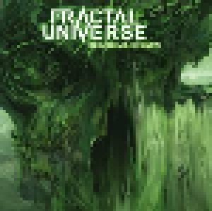 Cover - Fractal Universe: Impassable Horizon, The