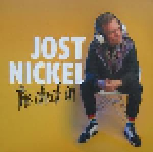 Jost Nickel: The Check In (LP) - Bild 1