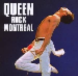Queen: Rock Montreal (3-LP) - Bild 1