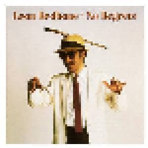 Leon Redbone: No Regrets (LP) - Bild 1