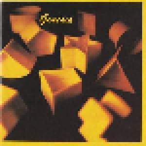 Genesis: Genesis (CD) - Bild 1