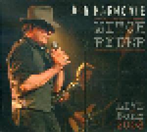 Mitch Ryder Feat. Engerling: Air Harmonie - Live Bonn 2008 - Cover