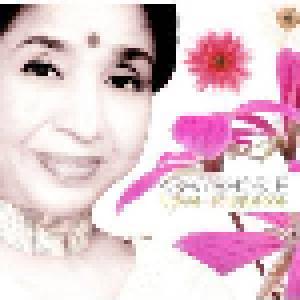 Asha Bhosle: Love Supreme - Cover