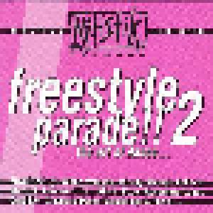 Artistik Records Freestyle Parade!! 2 - The Art Of Dance… - Cover