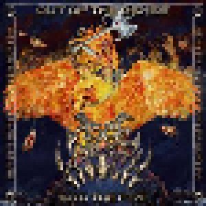 Axewitch: Out Of The Ashes Into The Fire (LP) - Bild 1