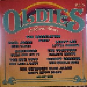 Oldies Original Stars Vol. 5 (LP) - Bild 1