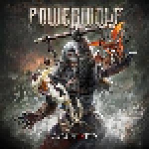 Powerwolf: Call Of The Wild (3-CD) - Bild 1