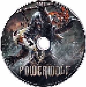 Powerwolf: Call Of The Wild (2-CD) - Bild 3