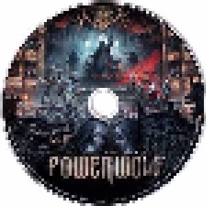 Powerwolf: Call Of The Wild (2-CD) - Bild 5