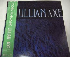 Lillian Axe: Lillian Axe (Promo-LP) - Bild 1