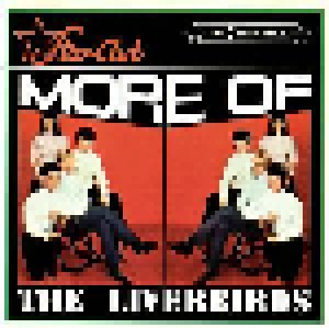 The Liverbirds: More Of The Liverbirds (CD) - Bild 1