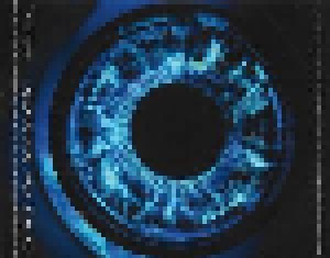 Clan Of Xymox: Limbo (CD) - Bild 3
