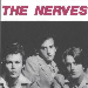 The Nerves: The Nerves (7") - Bild 1