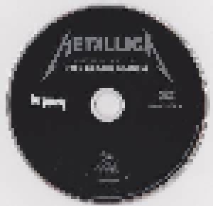 Metallica - A Maximum Tribute To The Black Album (CD) - Bild 3
