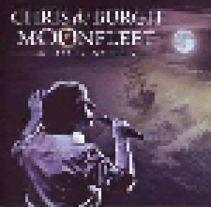 Chris de Burgh: Moonfleet & Other Stories (CD) - Bild 1