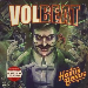 Volbeat: Hokus Bonus (LP) - Bild 1