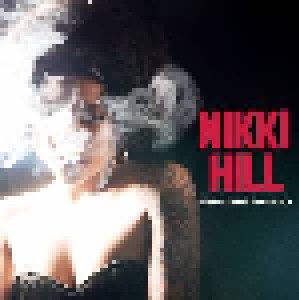 Nikki Hill: Heavy Hearts, Hard Fists (CD) - Bild 1