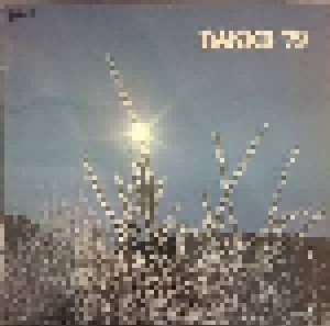 Danke '79 (LP) - Bild 1